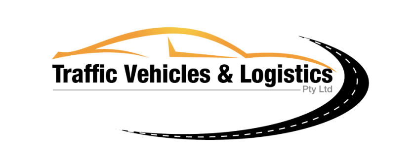 Traffic Vehicles and Logistics logo