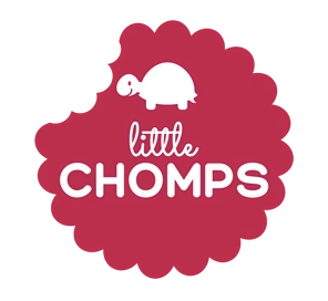 Little Chomps logo
